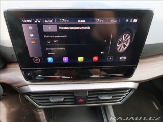 Seat Leon 1,5 TSI Excellence 2020