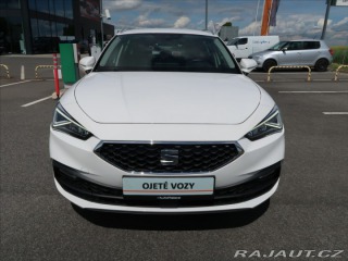 Seat Leon 1,5 TSI Excellence 2020