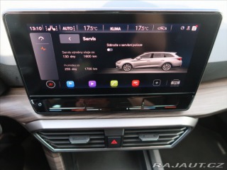 Seat Leon 1,5 TSI Excellence 2020
