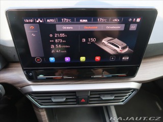 Seat Leon 1,5 TSI Excellence 2020