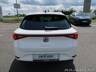 Seat Leon 1,5 TSI Excellence 2020