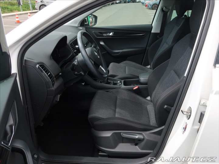 Škoda Karoq 1,0 TSI Style Extra 2020