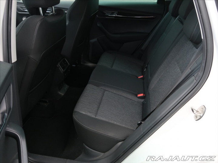 Škoda Karoq 1,0 TSI Style Extra 2020