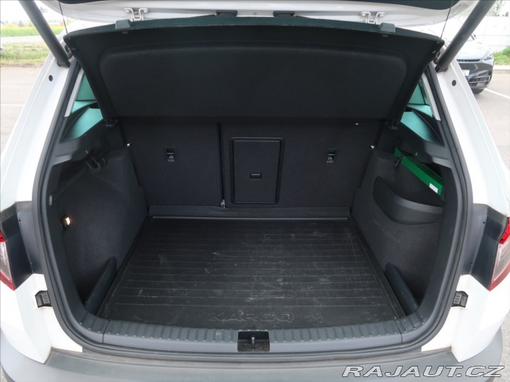 Škoda Karoq 1,0 TSI Style Extra 2020