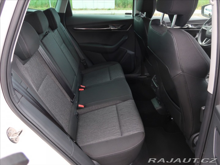 Škoda Karoq 1,0 TSI Style Extra 2020