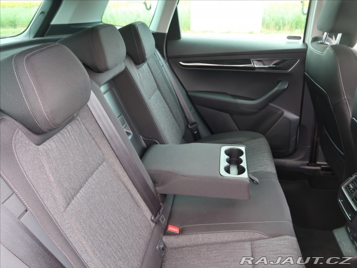 Škoda Karoq 1,0 TSI Style Extra 2020