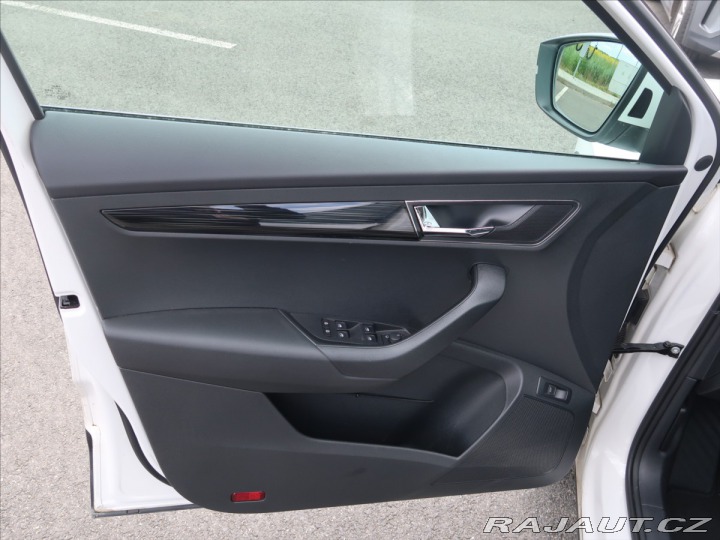 Škoda Karoq 1,0 TSI Style Extra 2020