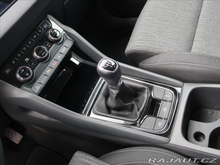 Škoda Karoq 1,0 TSI Style Extra 2020