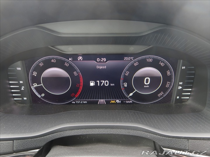 Škoda Karoq 1,0 TSI Style Extra 2020