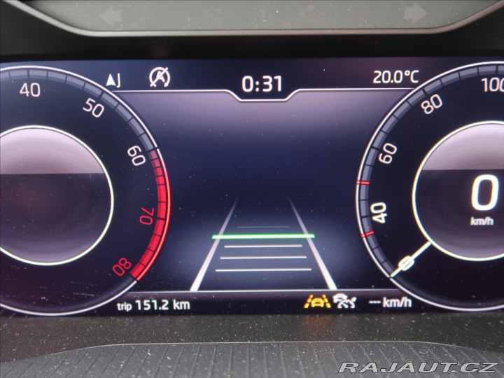 Škoda Karoq 1,0 TSI Style Extra 2020