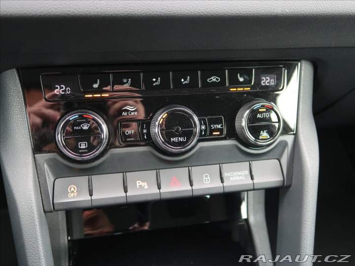 Škoda Karoq 1,0 TSI Style Extra 2020