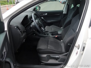 Škoda Karoq 1,0 TSI Style Extra 2020