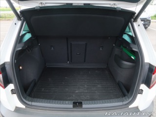 Škoda Karoq 1,0 TSI Style Extra 2020