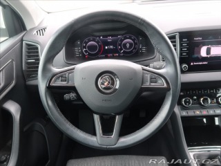 Škoda Karoq 1,0 TSI Style Extra 2020