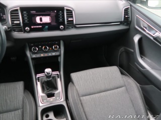 Škoda Karoq 1,0 TSI Style Extra 2020