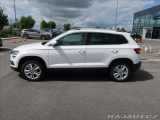 Škoda Karoq 1,0 TSI Style Extra 2020