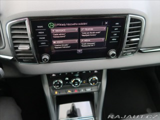 Škoda Karoq 1,0 TSI Style Extra 2020
