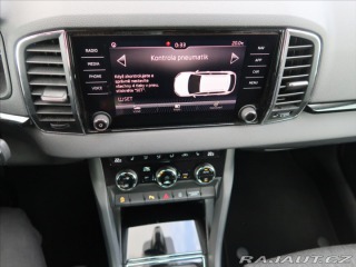 Škoda Karoq 1,0 TSI Style Extra 2020
