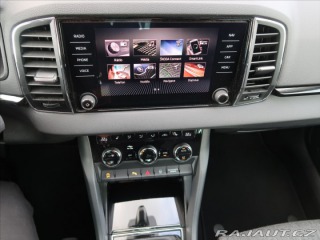 Škoda Karoq 1,0 TSI Style Extra 2020