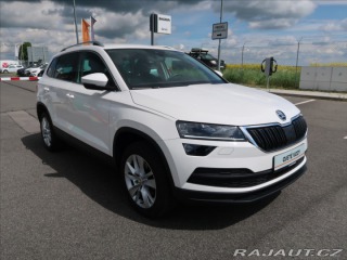 Škoda Karoq 1,0 TSI Style Extra 2020