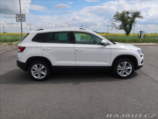 Škoda Karoq 1,0 TSI Style Extra 2020
