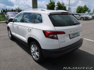 Škoda Karoq 1,0 TSI Style Extra 2020
