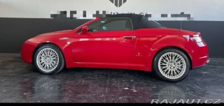 Alfa Romeo Spider 3,2 2007