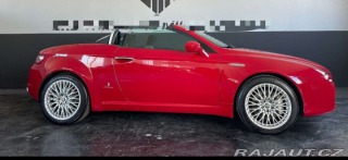 Alfa Romeo Spider 3,2 2007