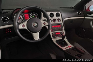 Alfa Romeo Spider 3,2 2007