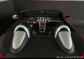 Alfa Romeo Spider 3,2 2007