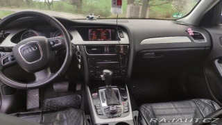 Audi A4 Avant 2,0   B8 2011