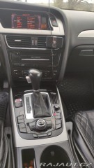Audi A4 Avant 2,0   B8 2011