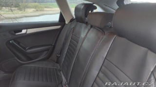 Audi A4 Avant 2,0   B8 2011