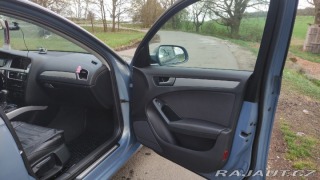 Audi A4 Avant 2,0   B8 2011