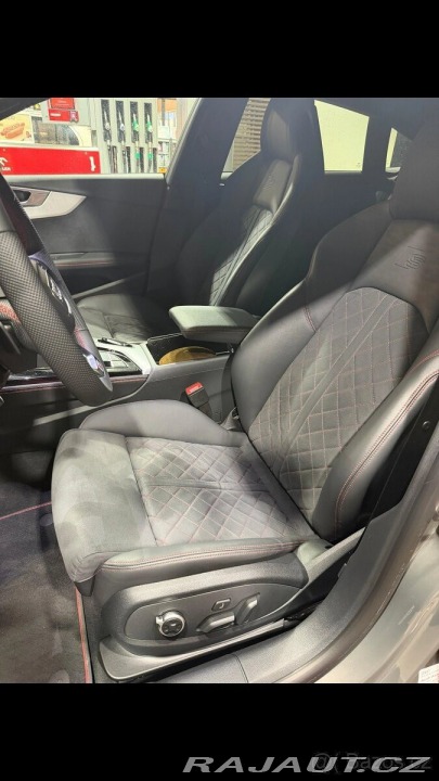 Audi A5 S-line 1800