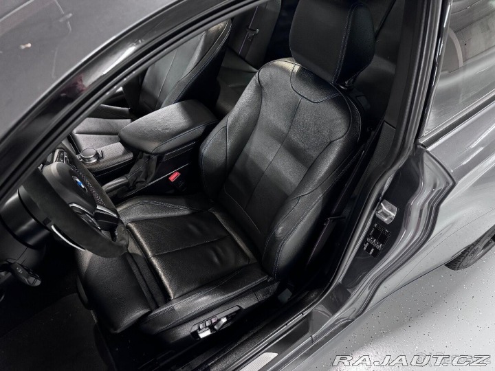 BMW M2 3,0 2018, 272 kW 2018