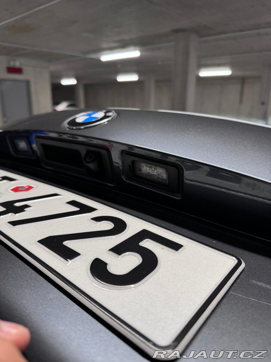 BMW M2 3,0 2018, 272 kW 2018
