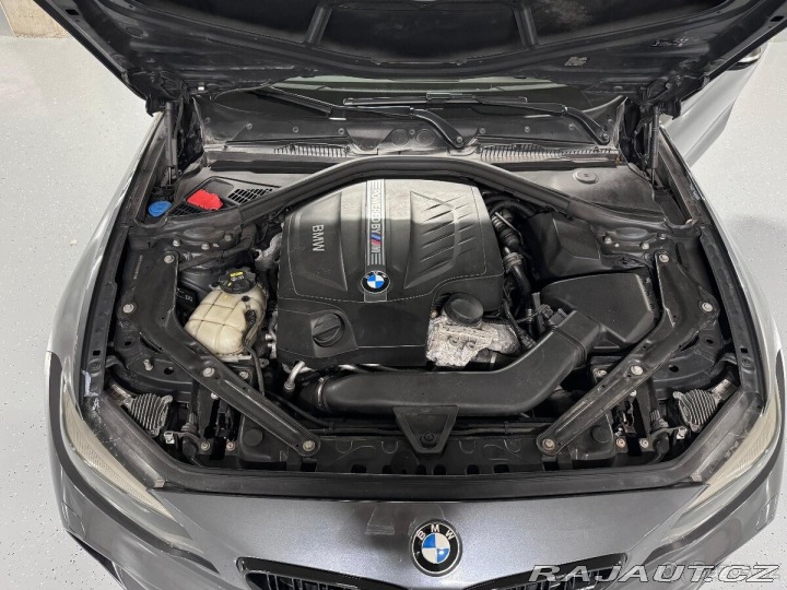 BMW M2 3,0 2018, 272 kW 2018