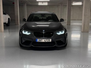 BMW M2 3,0 2018, 272 kW 2018