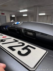 BMW M2 3,0 2018, 272 kW 2018