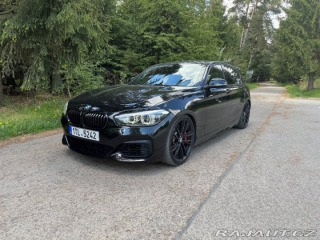 BMW Ostatní modely M140i XDrive 2019