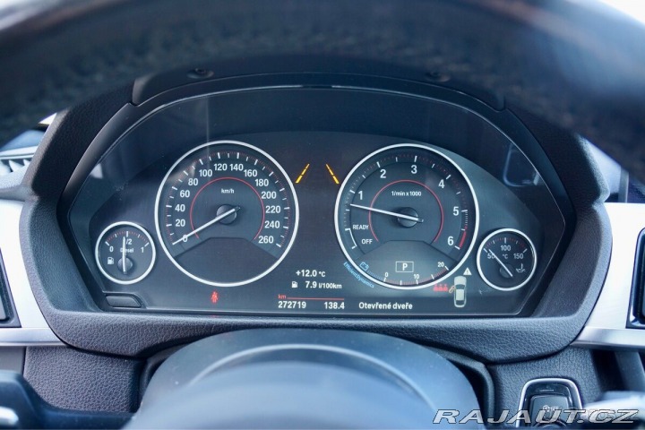 BMW 4 3,0   430XD 1800
