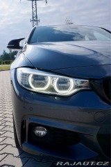 BMW 4 3,0   430XD 1800