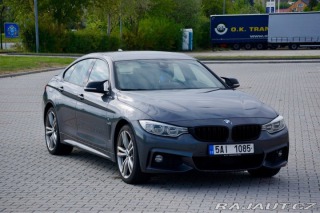 BMW 4 3,0   430XD 1800
