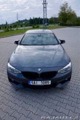 BMW 4 3,0   430XD 1800
