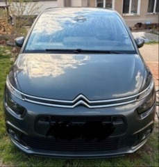 Citroën C4 Picasso 1,6   automat – 129 870 k