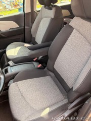 Citroën C4 Picasso 1,6   automat – 129 870 k 2016