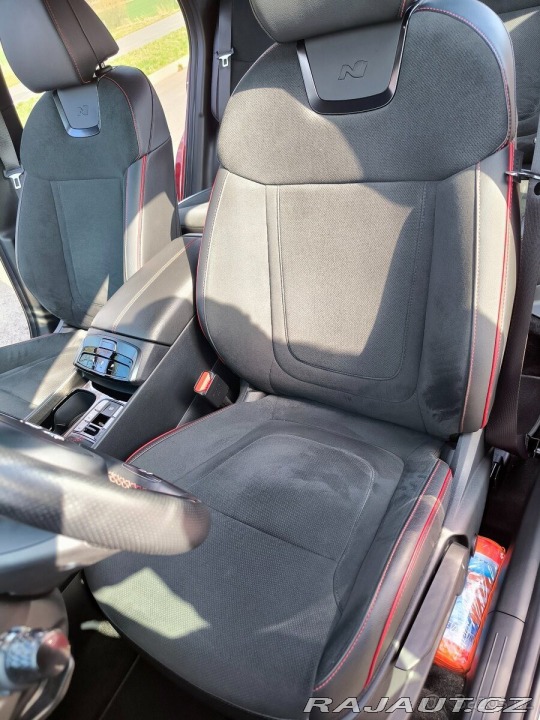 Hyundai Tucson 1,6   GDi 4x4 7DCT, ZÁRUK 2022