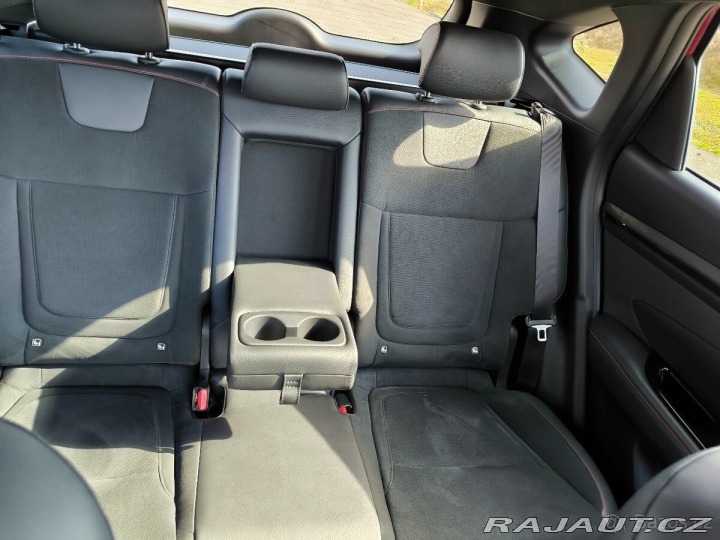 Hyundai Tucson 1,6   T-GDi 4x4 7DCT, ZÁR 2022