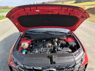 Hyundai Tucson 1,6 GDi 4x4 7DCT, ZÁRUK 2022